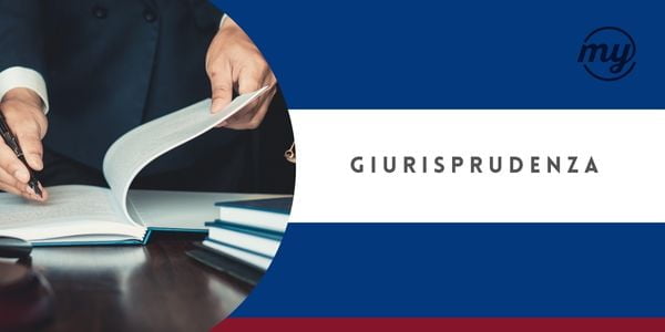 Giurisprudenza