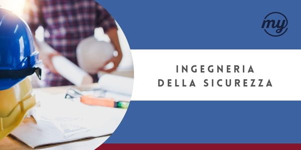 Ingegneria della Sicurezza