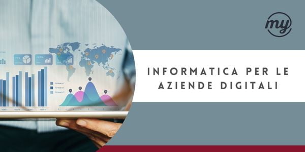 Informatica per le Aziende Digitali