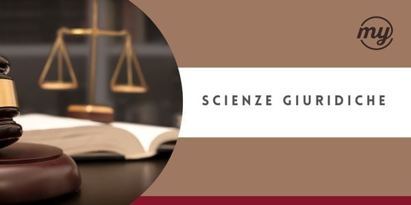 Scienze Giuridiche