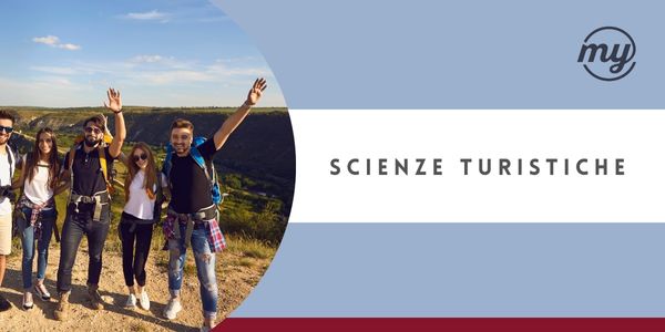 Scienze Turistiche