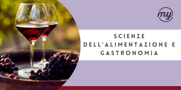 Scienze dell'Alimentazione e Gastronomia