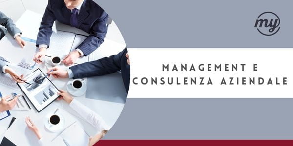 Management e Consulenza Aziendale