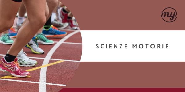 Scienze Motorie