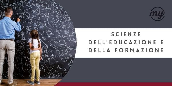 Scienze dell'Educazione e della Formazione