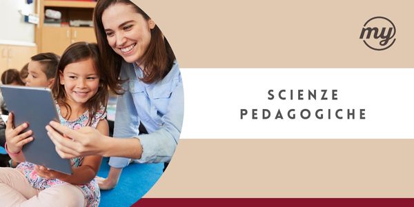 Scienze Pedagogiche