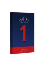 Corso Metodo Callan Book 1 Corso Metodo Callan Book 1