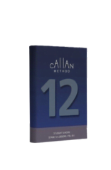 Corso Metodo Callan Book 12 Corso Metodo Callan Book 12