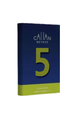 Corso Metodo Callan Book 5 Corso Metodo Callan Book 5