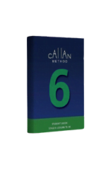 Corso Metodo Callan Book 6 Corso Metodo Callan Book 6