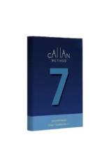 Corso Metodo Callan Book 7 Corso Metodo Callan Book 7