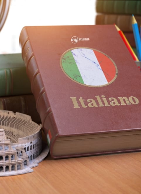 corso di italiano Lecce corso di italiano Lecce